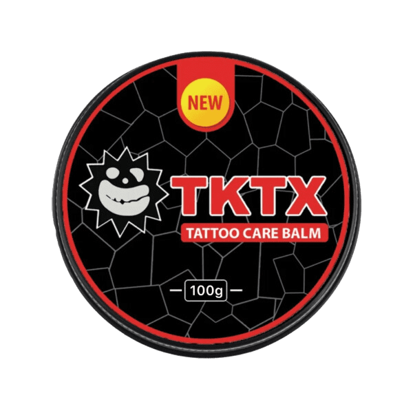 TKTX AFTERCARE BALM 100g